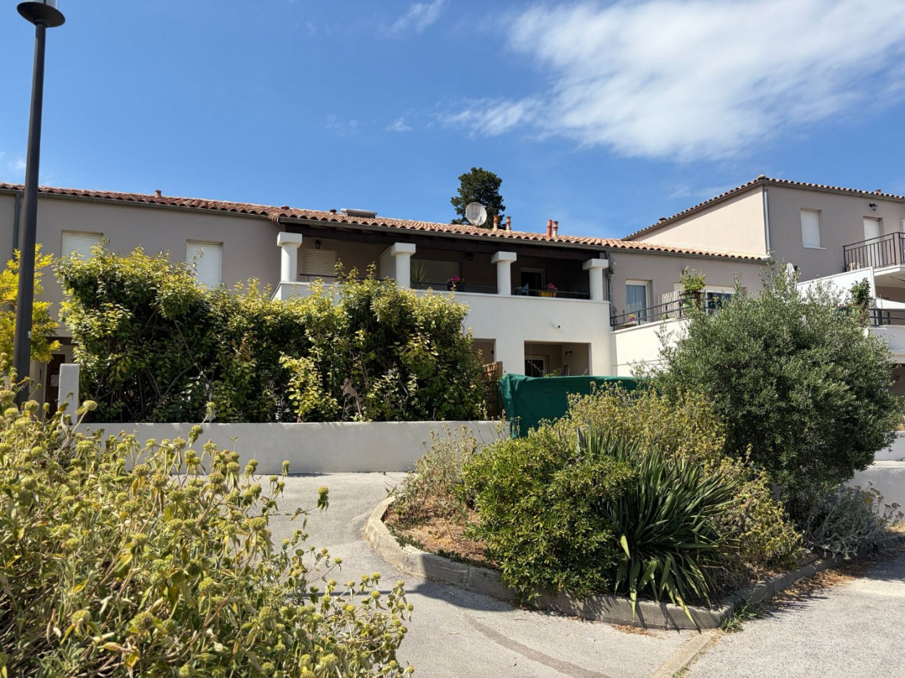 location Appartement Jacou - Photo 1