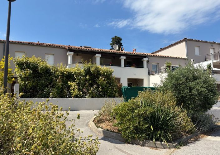 location Appartement Jacou