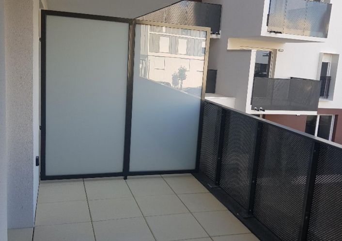 location Appartement Juvignac
