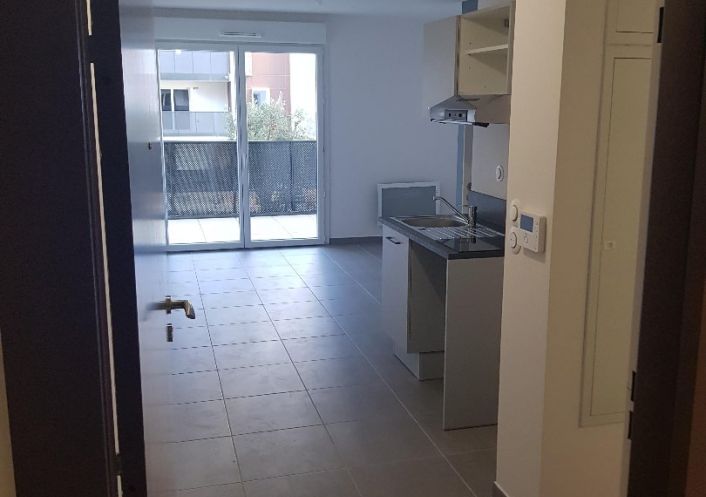 location Appartement Juvignac