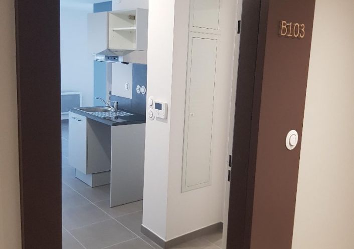 location Appartement Juvignac