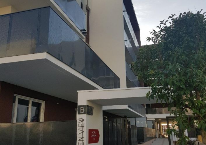 location Appartement Juvignac
