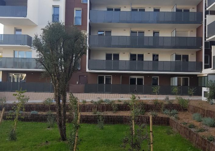 location Appartement Juvignac