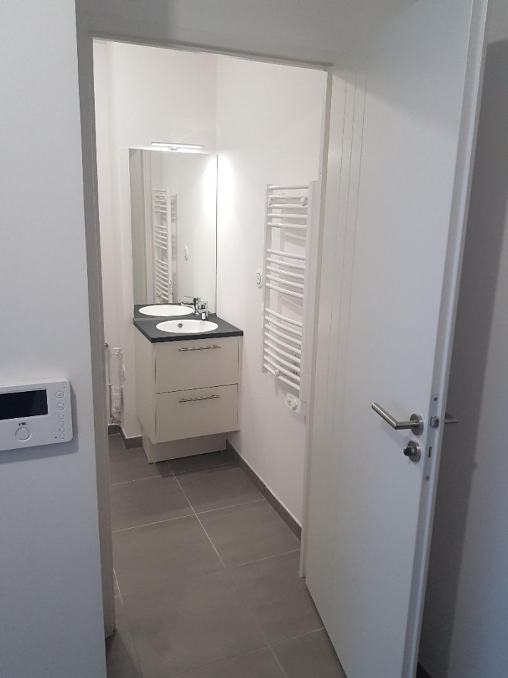 location Appartement Juvignac - Photo 8