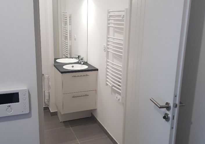 location Appartement Juvignac