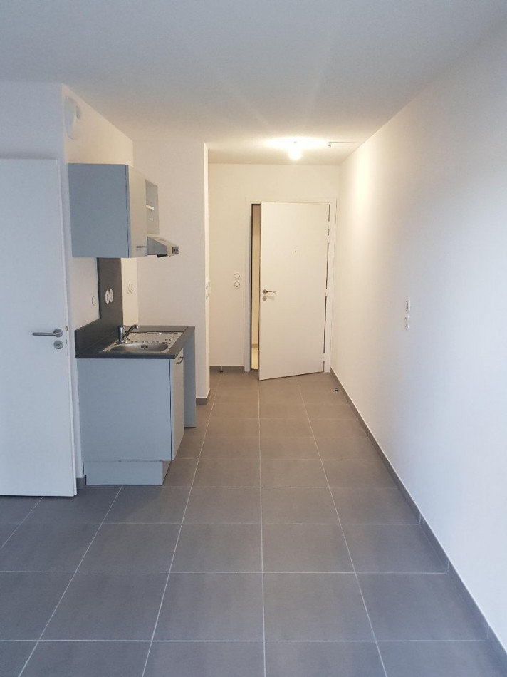 location Appartement Juvignac - Photo 4