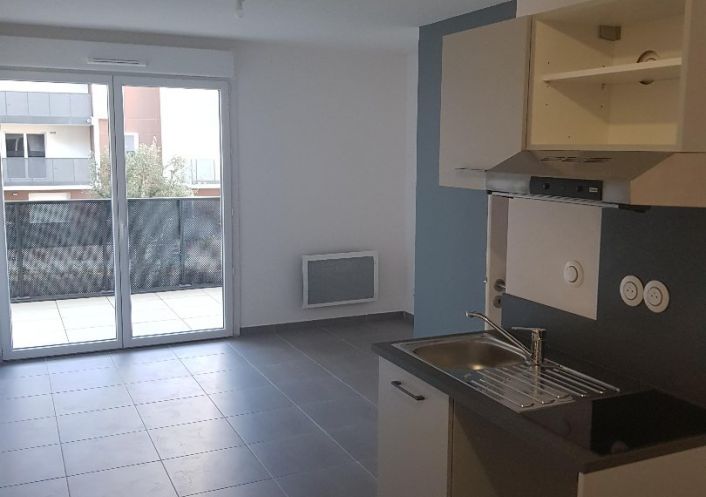 location Appartement Juvignac