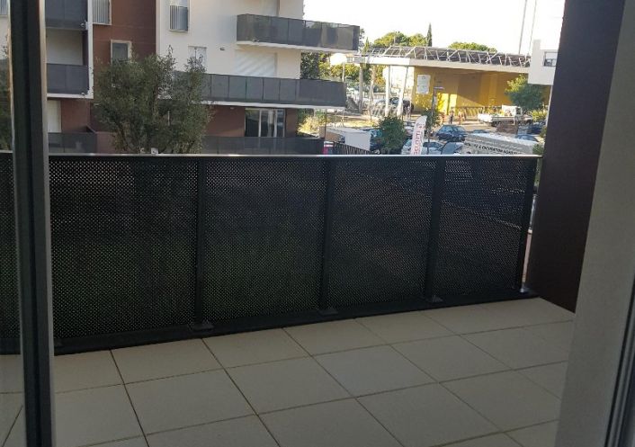 location Appartement Juvignac
