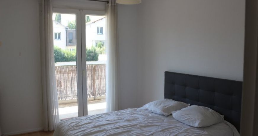 location Appartement Montpellier