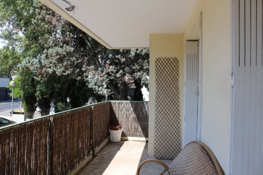 location Appartement Montpellier - Photo 9