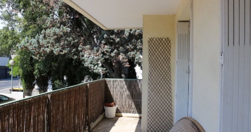 location Appartement Montpellier