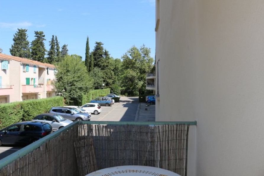 location Appartement Montpellier - Photo 10