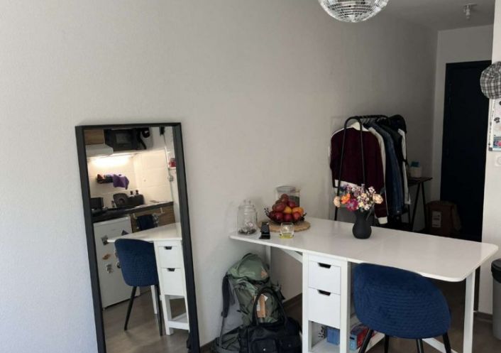 location Appartement Montpellier
