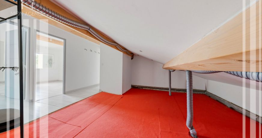 vente Maison Clapiers