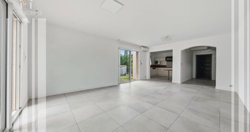 vente Maison Clapiers