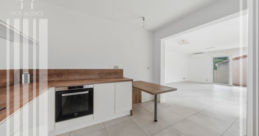 vente Maison Clapiers