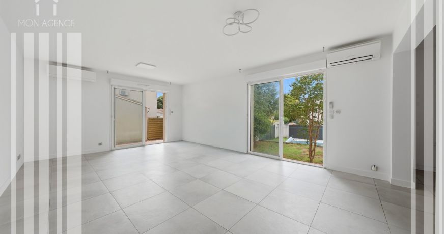 vente Maison Clapiers