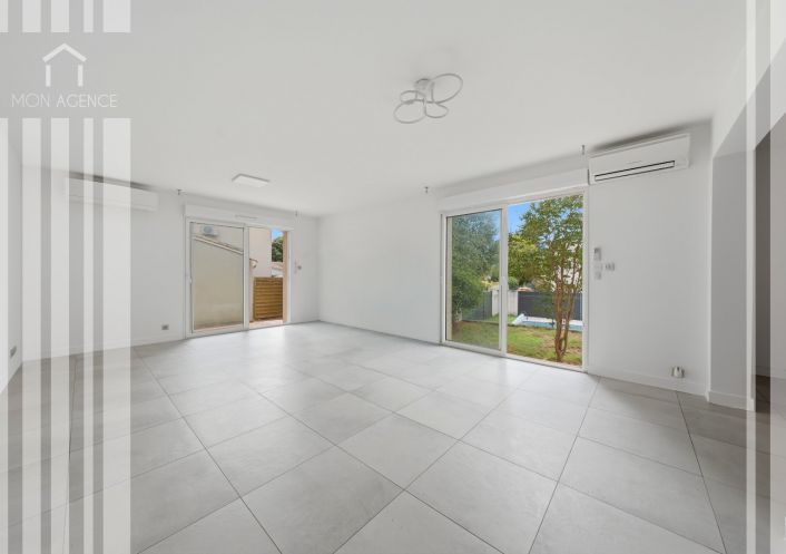 vente Maison Clapiers