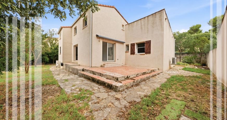 vente Maison Clapiers