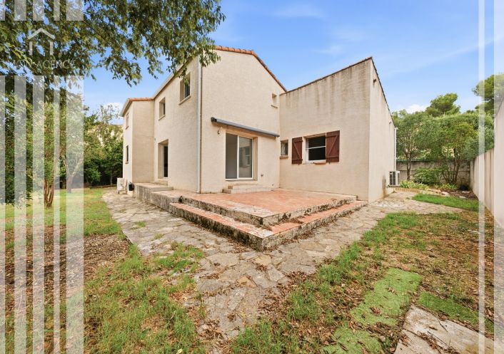vente Maison Clapiers