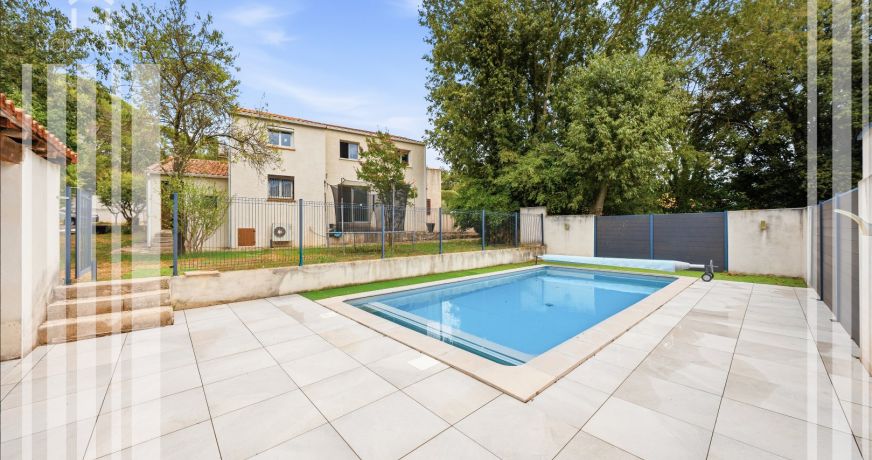 vente Maison Clapiers