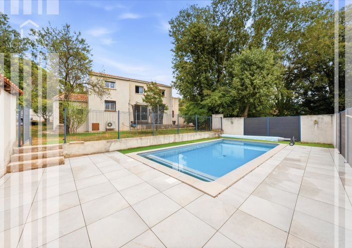 vente Maison Clapiers