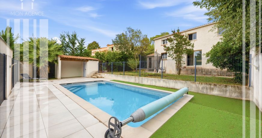 vente Maison Clapiers