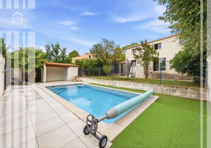 vente Maison Clapiers