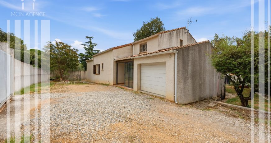 vente Maison Clapiers