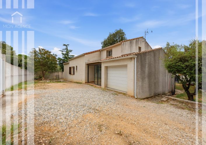 vente Maison Clapiers