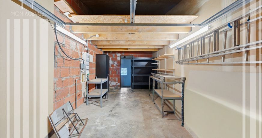 vente Maison Clapiers