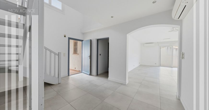 vente Maison Clapiers