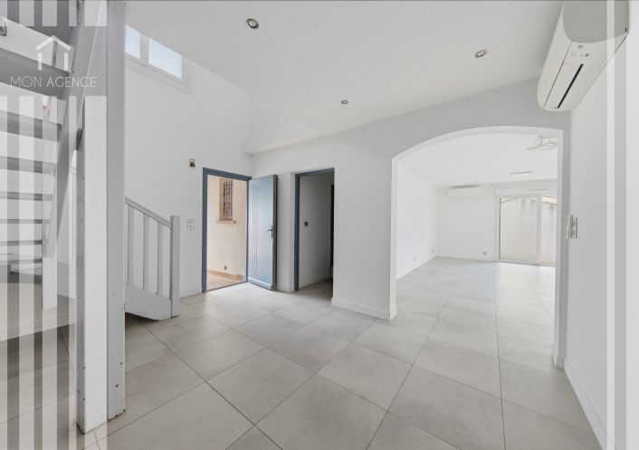 vente Maison Clapiers