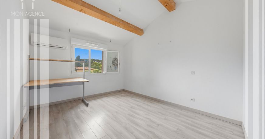 vente Maison Clapiers