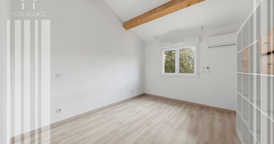 vente Maison Clapiers
