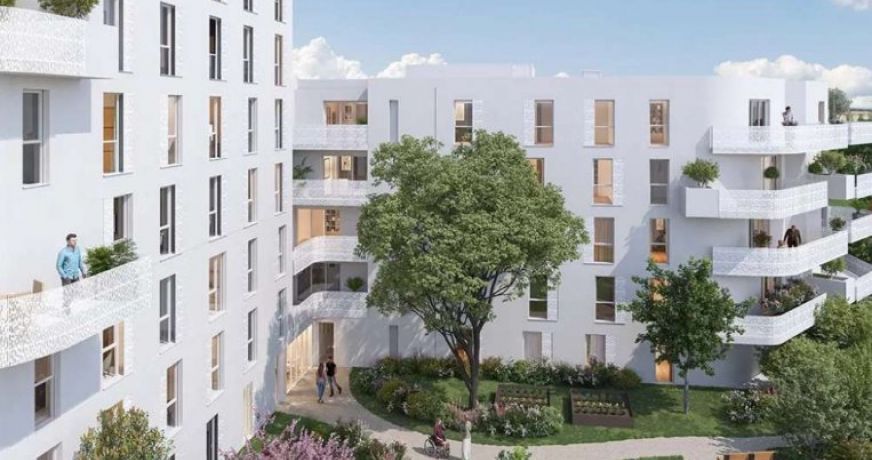 location Appartement Montpellier