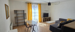 location Appartement Saint Clement De Riviere