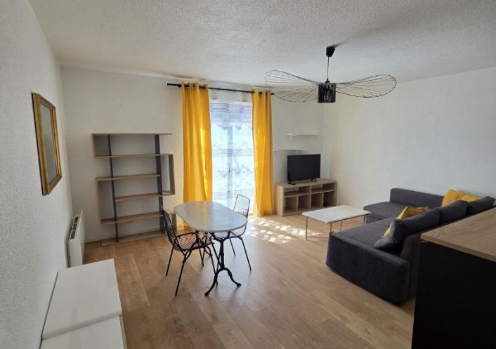 location Appartement Saint Clement De Riviere