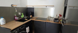 location Appartement Saint Clement De Riviere