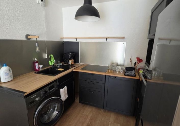 location Appartement Saint Clement De Riviere
