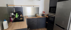 location Appartement Saint Clement De Riviere