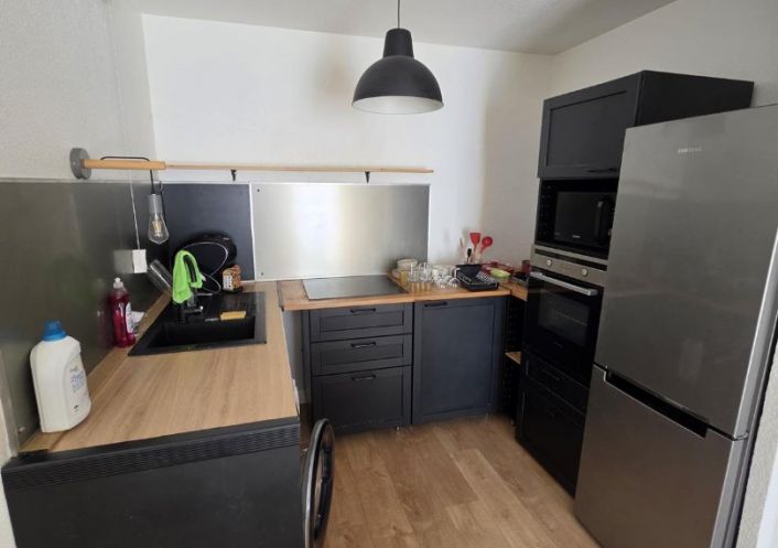 location Appartement Saint Clement De Riviere
