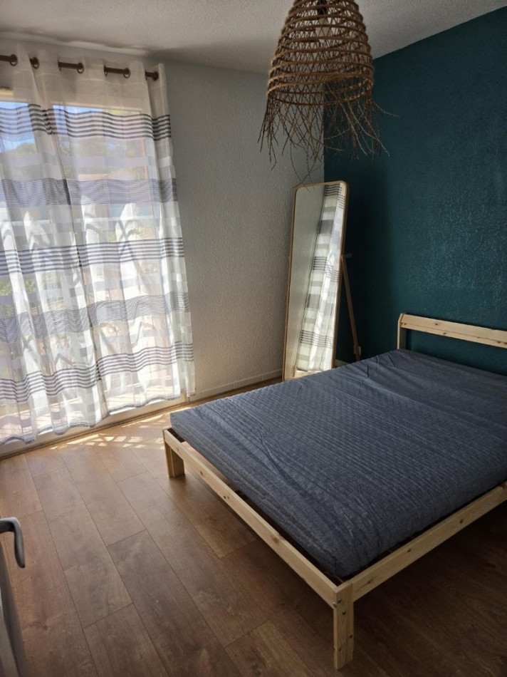 location Appartement Saint Clement De Riviere - Photo 4