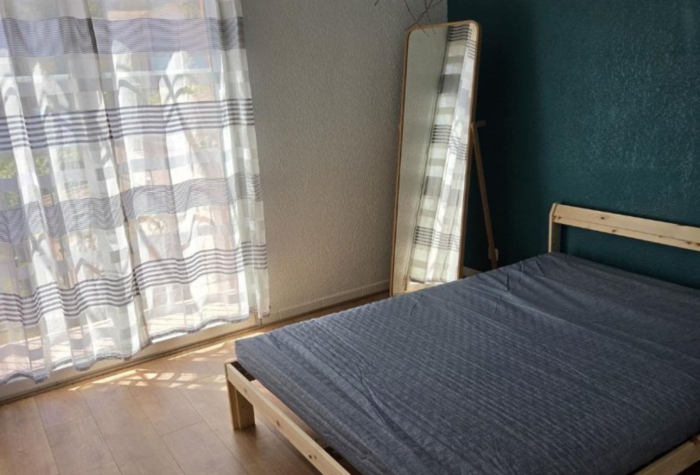 location Appartement Saint Clement De Riviere - Photo 4