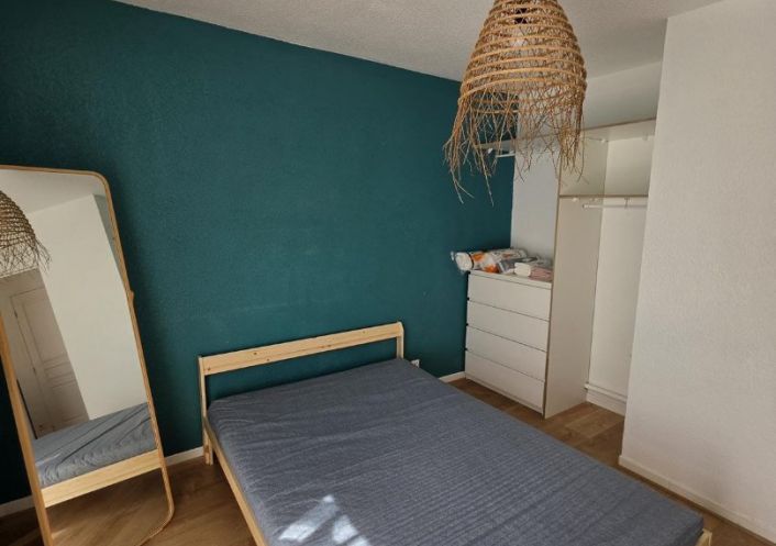 location Appartement Saint Clement De Riviere