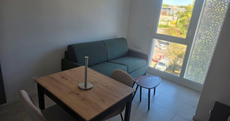 location Appartement Montpellier