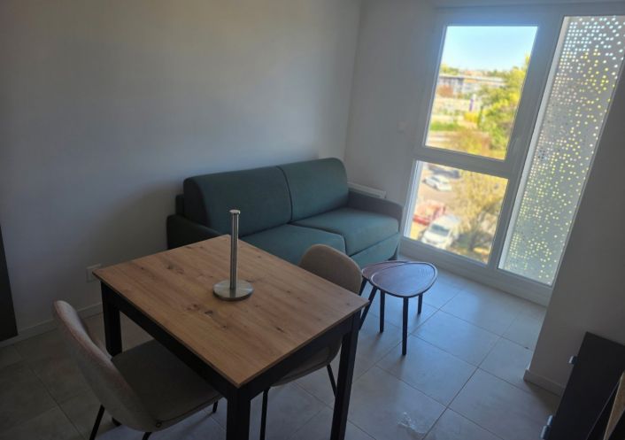 location Appartement Montpellier