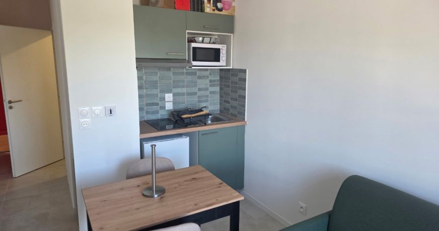 location Appartement Montpellier
