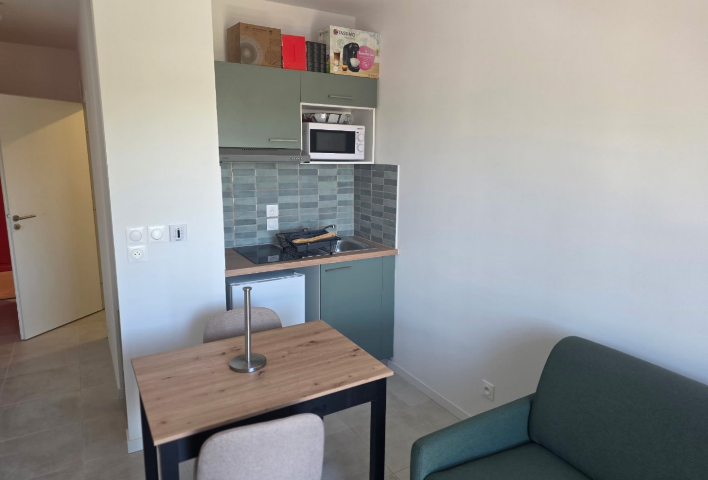 location Appartement Montpellier - Photo 5