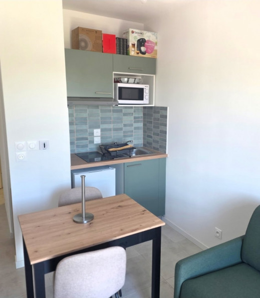 location Appartement Montpellier - Photo 6